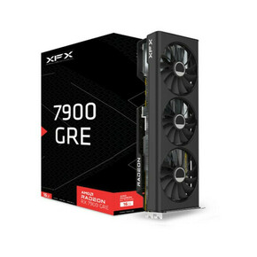 XFX Radeon RX 7900 GRE