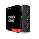 XFX Radeon RX 7900 GRE, RX-79GMERCB9, 16GB DDR6