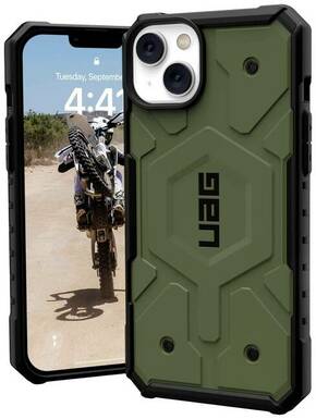 Urban Armor Gear Pathfinder MagSafe Pogodno za model mobilnog telefona: iPhone 14 Plus