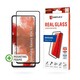 DISPLEX Samsung Galaxy A54 5G (01804) zaštitno staklo, Real Glass Full Cover