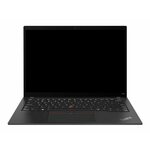 Lenovo ThinkPad T14 21CRS0EL0L-G, 14" 1920x1200, AMD Ryzen 5 PRO 6650U, 256GB SSD, 16GB RAM, AMD Radeon, Windows 10