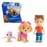 Psi Patrol: Skye i Alex Porter figurica set - Spin Master