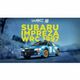 WRC 10 FIA World Rally Championship - Impreza