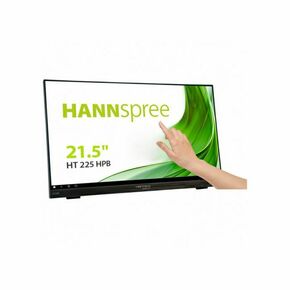 Hannspree Pos monitor HT225HPB 21.5" IPS Touch