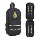 Pernica ruksak Real Madrid C.F. Mornarsko plava , 230 g