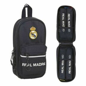 Pernica ruksak Real Madrid C.F. Mornarsko plava