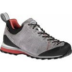 Dolomite W's Diagonal GTX Pewter Grey/Coral Red 38 Ženske outdoor cipele