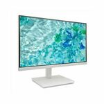 Acer B247WWMIPRZXV monitor, IPS, 24", 16:10, 1920x1200, 75Hz, pivot, HDMI, Display port, VGA (D-Sub), USB