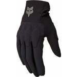 FOX Defend D30 Gloves Black L Rukavice za bicikliste