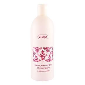 Ziaja Cashmere Creamy Shower Soap kremasti sapun za tuširanje s kašmirom 500 ml za žene