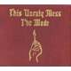 Macklemore &amp; Ryan Lewis - This Unruly Mess I'Ve Made (Explicit) (CD)