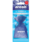 Areon Pearls, Black Crystal