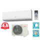 Fujitsu ASYG09KPCE/AOYG09KPCA klima uređaj, inverter, R32