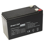 Baterija za UPS GREEN CELL AGM05, 12V/7.2Ah