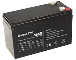 Baterija za UPS GREEN CELL AGM05