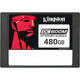Kingston 480G DC600M (Mixed-Use), &nbsp;2.5'' Enterprise SATA SSD EAN: 740617334937 SEDC600M/480G