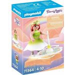 Playmobil: Princeza s duginim vrtuljkom (71364)