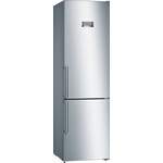 Bosch KGN397LEQ hladnjak s ledenicom, 2030x600x660