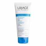 Uriage Bariéderm CICA Cleansing Gel antibakterijski i umirujući gel za čišćenje osjetljive kože tijela i lica 200 ml unisex