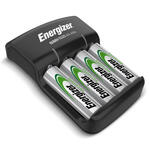 Punjač baterija energizer nimh usb 4 aa/aaa 4 aa / hr06