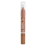 Essence Blend &amp; Line Eyeshadow Stick sjenilo za oči u stiku 1.8 g Nijansa 01 copper feels