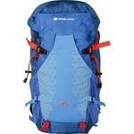 Alpine Pro Mente Outdoor Backpack Electric Blue Lemonade Outdoor ruksak