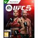 EA SPORTS: UFC 5 (Xbox Series X) - 5030934125260 5030934125260 COL-15944