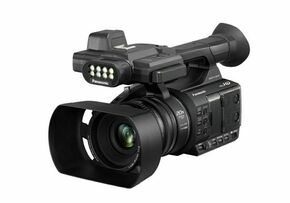 Panasonic AG-AC30EJ video kamera