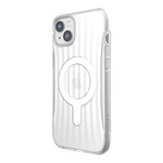X-Doria Raptic Clutch MagSafe Apple iPhone 14 Plus / 15 Plus (Clear)