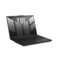 Asus TUF Gaming FA617NS-N3003W, 16" 1920x1200, AMD Ryzen 7 7735HS, 1TB SSD, 16GB RAM/8GB RAM, AMD Radeon, Windows 11