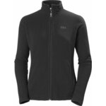 Helly Hansen W Daybreaker Fleece Jacket Black XL Majica s kapuljačom na otvorenom