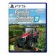 Farming Simulator 22 (Playstation 5) - 4064635500010 4064635500010 COL-7763