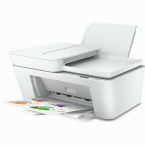 HP DeskJet Plus 4110 kolor multifunkcijski inkjet pisač