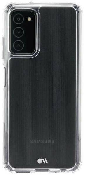 Case-Mate stražnji poklopac za mobilni telefon Samsung Galaxy A03s prozirna