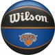 Wilson NBA Team Tribute Basketball New York Knicks 7