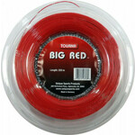 Teniska žica Tourna Big Red (220 m) - red