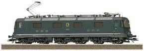 TRIX H0 22773 H0 električna lokomotiva Re 620 SBB-a
