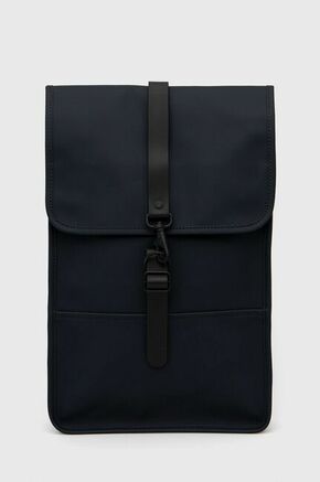 Ruksak Rains 12800 Backpack Mini boja: tamno plava
