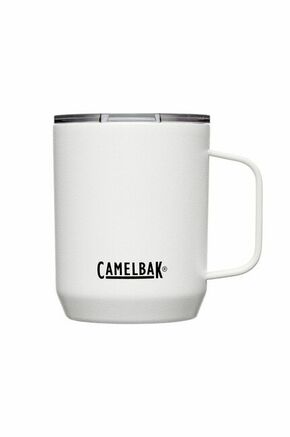 Camelbak - Termos šalica 350 ml - bijela. Termos šalica iz kolekcije Camelbak.