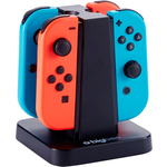 Bigben postolje za punjenje za Nintendo Switch Joy-Con