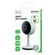 DELTACO SMART HOME WiFi kamera s senzorom kretanja i audiom dvosmjer, 2MP, IR noèni mod, ONVIF