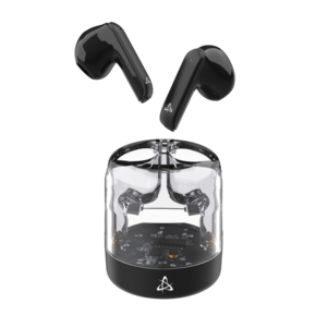 SBOX bluetooth earbuds slušalice s mikrofonom EB-TWS12 crne