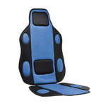 Automax T-AGE presvlaka za sjedalo, plava, 1 komad