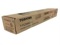 Toshiba toner T-FC556EC