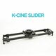 Konova K-Cine Slider 120cm za DSLR kamere 47,2" for DSLR Cameras