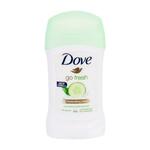 Dove Go Fresh Cucumber &amp; Green Tea 48h antiperspirant bez alkohola 40 ml za žene