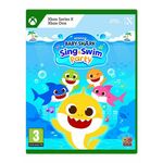 Baby Shark: Sing &amp; Swim Party (Xbox Series X &amp; Xbox One)