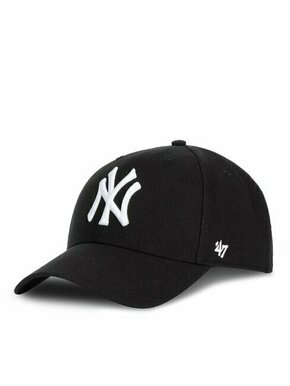Kapa 47 Brand New York Yankees B-MVPSP17WBP-BK Black