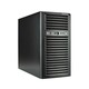 bluechip SERVERline T30321s Silent/Quiet-Server, Tower, Intel® Xeon® E-2324G Prozessor / 3.10 GHz, 16 GB DDR4, 2 x 960 G