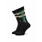 Visoke unisex čarape Stance Rick And Morty A556C22RIC Black